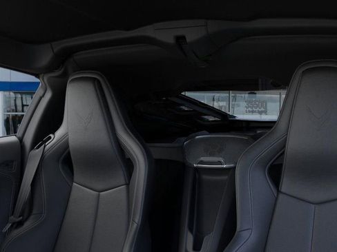 New 2026 Chevrolet Corvette Stingray image 24