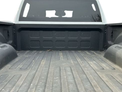 Certified 2024 RAM 2500 Big Horn w/ Night Edition image 26