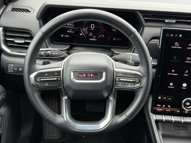 Used 2026 GMC Terrain Elevation w/ Elevation Premium Package FWD image 13