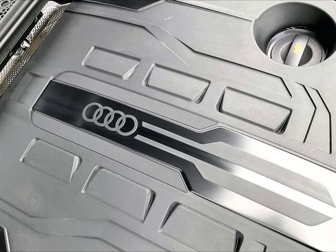 New 2026 Audi A6 Premium Plus image 17