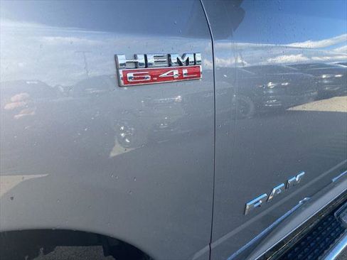 Certified 2021 RAM 2500 Big Horn AWD/4WD image 7