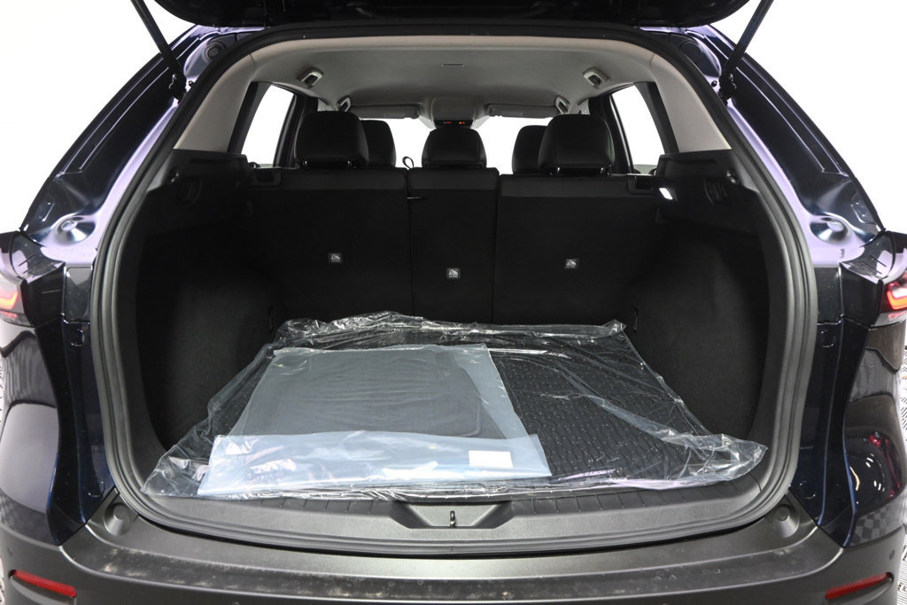 New 2026 MAZDA CX-5 Select AWD/4WD image 19