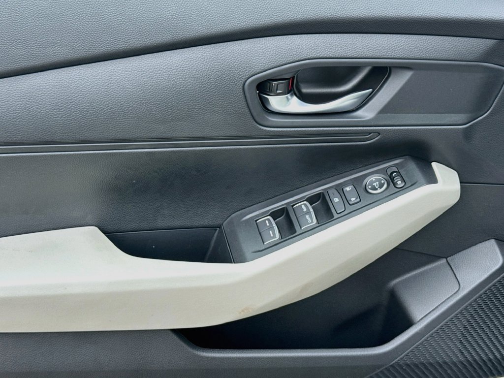 New 2026 Honda Accord LX image 20