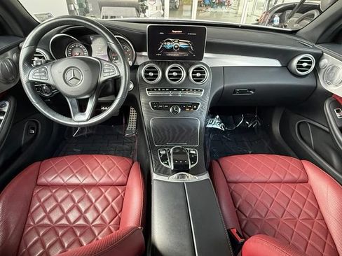 Used 2018 Mercedes-Benz C 300 Cabriolet image 20