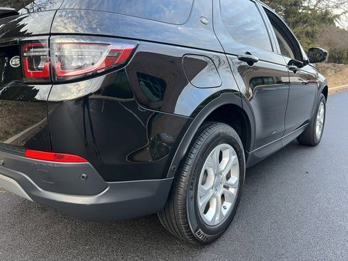 Used 2021 Land Rover Discovery Sport S image 54