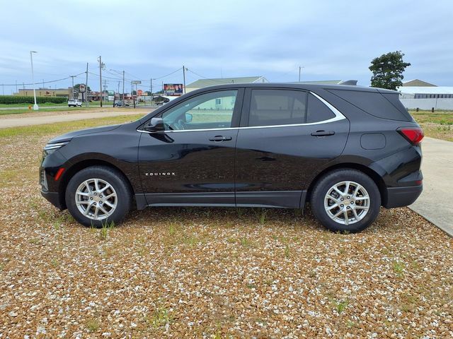 Used 2024 Chevrolet Equinox LT AWD/4WD image 18