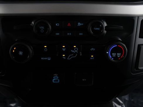 Used 2025 Ford F350 XL w/ STX Appearance Package image 7