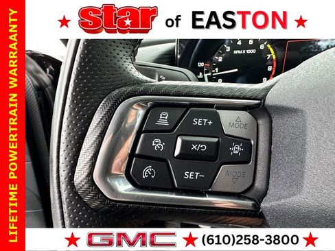 Used 2024 Ford Mustang GT Premium w/ GT Performance Package image 31