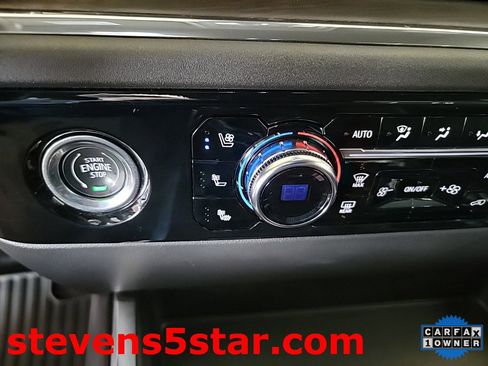 Used 2023 GMC Sierra 1500 SLT w/ SLT Premium Package image 17