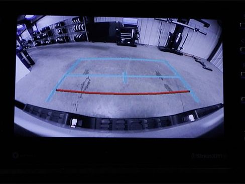 Used 2021 Toyota Tacoma SR image 32