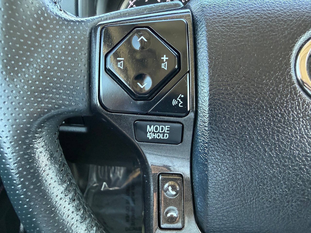Used 2021 Toyota 4Runner TRD Pro AWD/4WD image 34