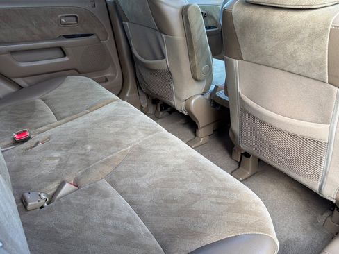 Used 2004 Honda CR-V EX image 28