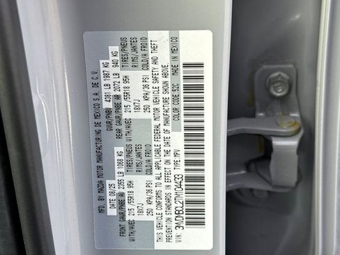 New 2026 MAZDA CX-30 AWD 2.5 S image 27