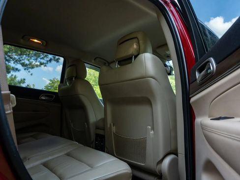 Used 2015 Jeep Grand Cherokee Limited AWD/4WD image 15