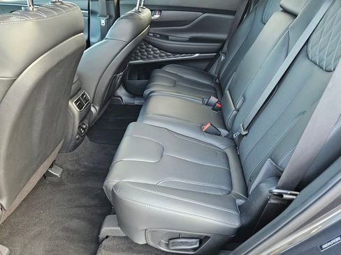 Certified 2023 Hyundai Santa Fe Calligraphy image 13