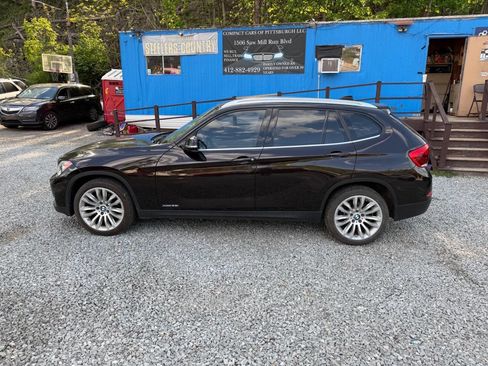 Used 2015 BMW X1 xDrive28i AWD/4WD image 2