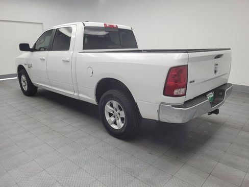 Used 2019 RAM 1500 Classic SLT RWD image 5