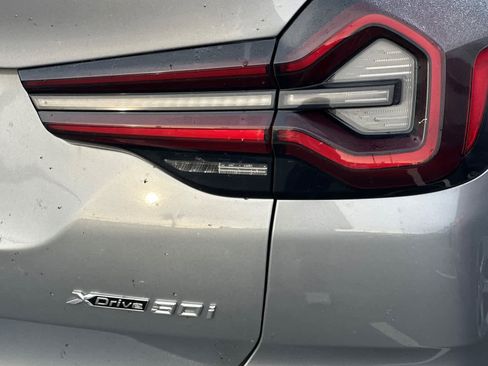 Used 2024 BMW X3 xDrive30i w/ Convenience Package image 7