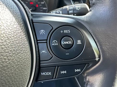 Used 2023 Toyota Corolla Cross LE w/ Moonroof Package AWD/4WD image 34