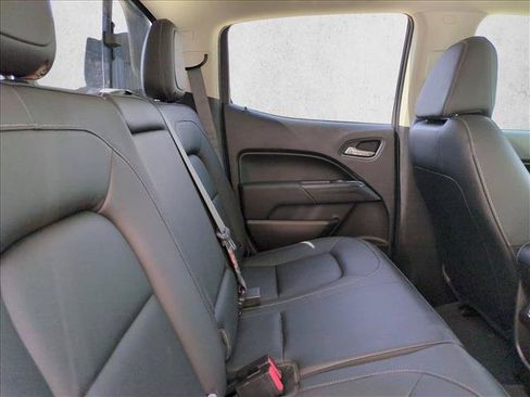 Used 2021 Chevrolet Colorado ZR2 AWD/4WD image 18
