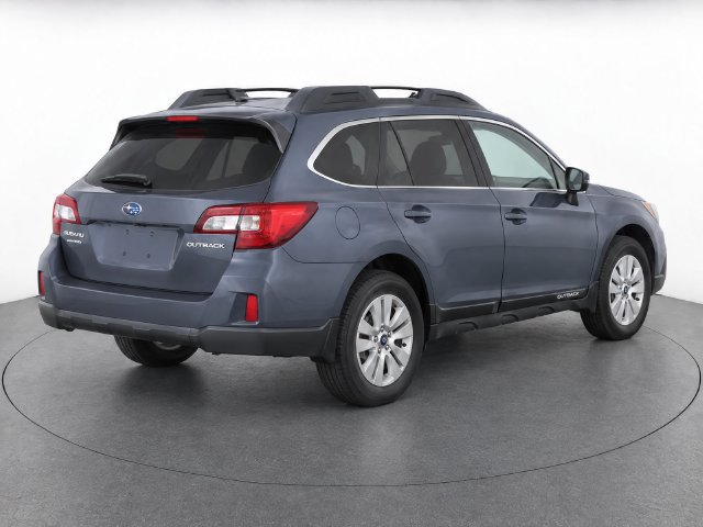 Used 2015 Subaru Outback 2.5i Premium AWD/4WD image 3