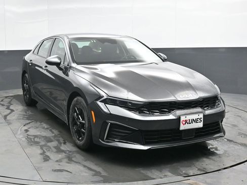 Used 2025 Kia K5 LXS image 5