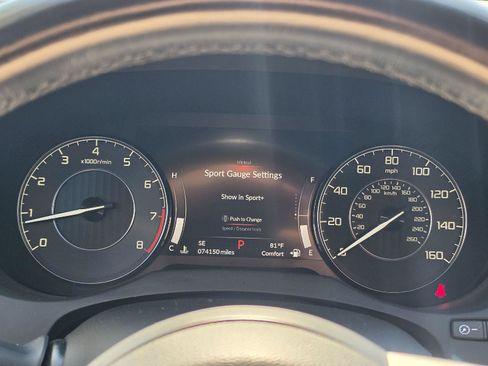 Used 2021 Acura RDX AWD w/ Technology Package image 26