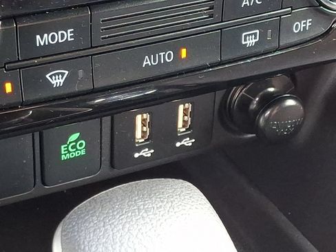 Used 2024 Mitsubishi Eclipse Cross AWD image 24