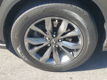 Used 2019 Lexus NX 300 F Sport