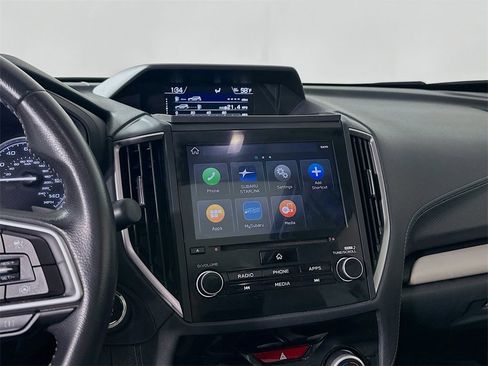 Used 2023 Subaru Forester Limited image 13