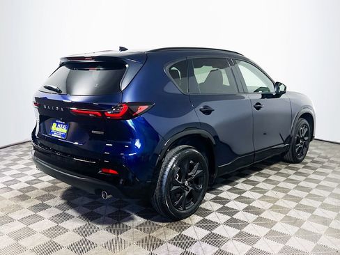 New 2026 MAZDA CX-5 2.5 S w/ Premium Package AWD/4WD image 7