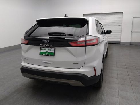 Used 2023 Ford Edge SEL image 7