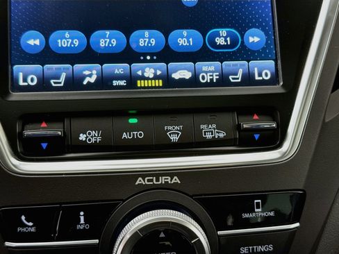Used 2020 Acura MDX SH-AWD image 17