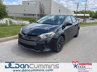 Used 2016 Toyota Corolla LE FWD video 1