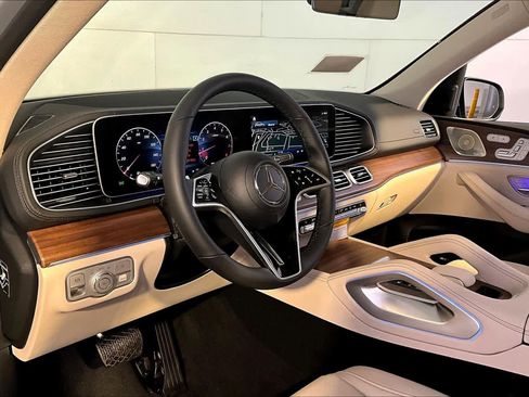 New 2026 Mercedes-Benz GLE 350 4MATIC image 9