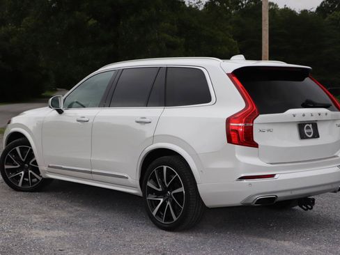 Used 2019 Volvo XC90 T6 Inscription w/ Advanced Package AWD/4WD image 46