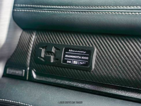 Used 2023 RAM 1500 TRX w/ TRX Level 2 Equipment Group image 51