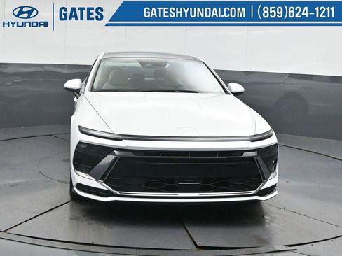 New 2026 Hyundai Sonata SEL image 5