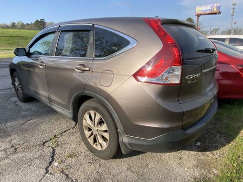 Used 2013 Honda CR-V EX image 2