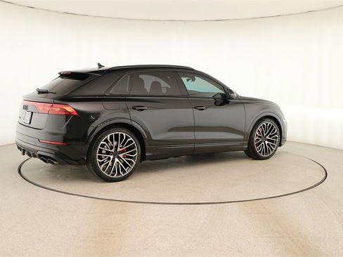 New 2026 Audi SQ8 Prestige image 7