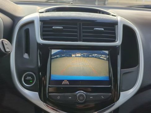 Used 2020 Chevrolet Sonic LT w/ Convenience Package image 7