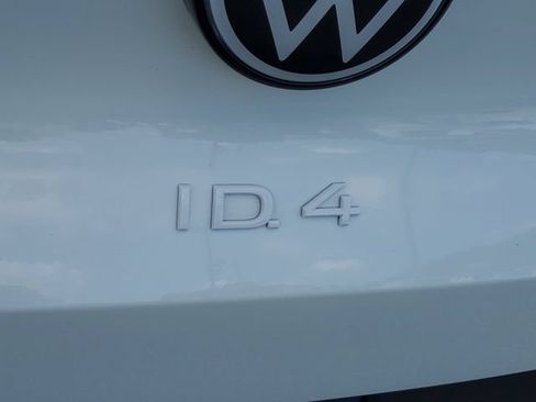 Used 2025 Volkswagen ID.4 Pro S AWD/4WD image 13