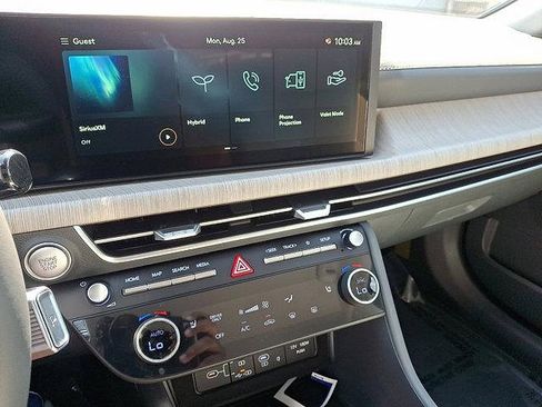 New 2025 Hyundai Sonata SEL image 8