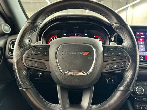 Used 2024 Dodge Durango GT image 27