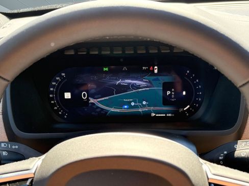 New 2026 Volvo XC90 B6 Plus w/ Protection Package image 21