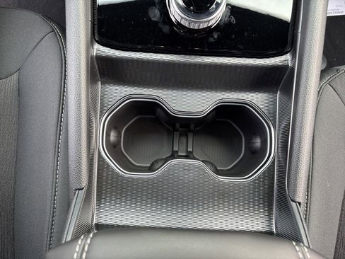 New 2025 Jeep Grand Cherokee Laredo X w/ Luxury Tech Group I image 25