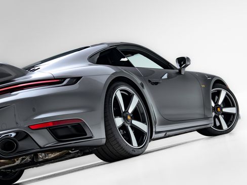 Used 2023 Porsche 911 Sport Classic image 68