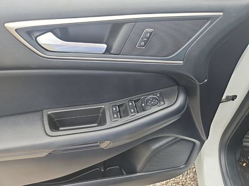 Used 2022 Ford Edge SEL w/ Convenience Package AWD/4WD image 13