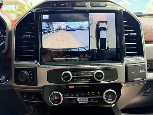 Used 2022 Ford F450 Platinum AWD/4WD image 29