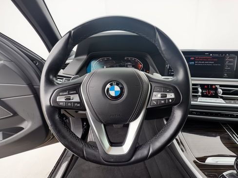 Used 2021 BMW X5 sDrive40i w/ Premium Package RWD image 10